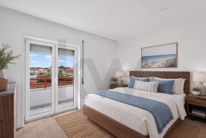 Apartamento T2 para Venda em Gafanha da Nazaré