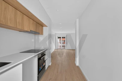 Apartamento T2 para Venda em Gafanha da Nazaré