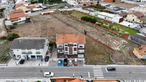 Apartamento T2 para Venda em Gafanha da Nazaré