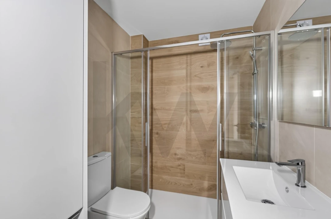 Apartamento T2 para Venda em Gafanha da Nazaré Foto 10