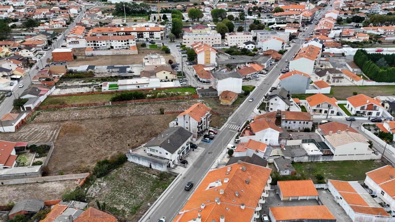 Apartamento T2 para Venda em Gafanha da Nazaré Foto 16