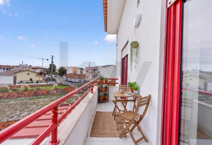 Apartamento T2 para Venda em Gafanha da Nazaré Foto 14
