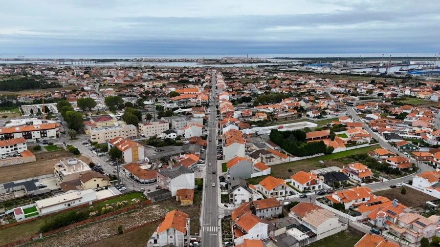 Apartamento T2 para Venda em Gafanha da Nazaré Foto 17