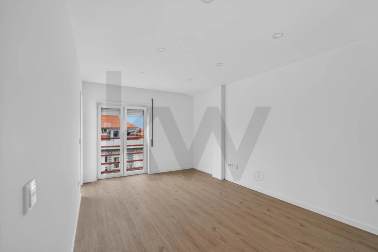 Apartamento T2 para Venda em Gafanha da Nazaré Foto 3