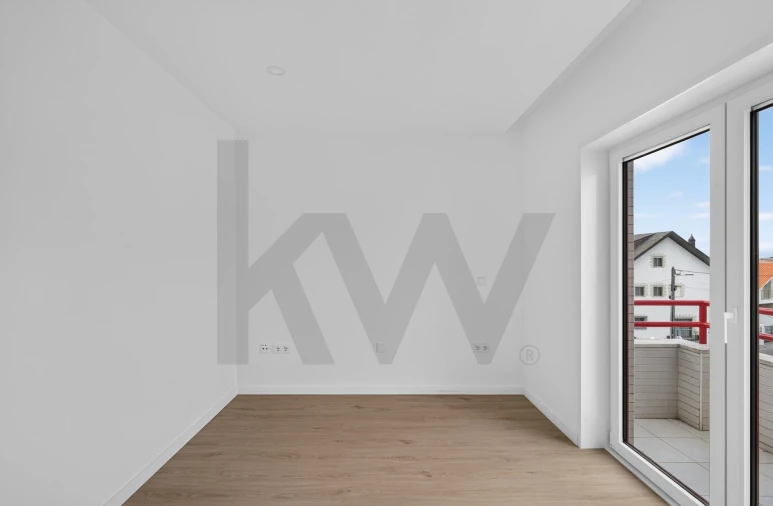 Apartamento T2 para Venda em Gafanha da Nazaré Foto 7