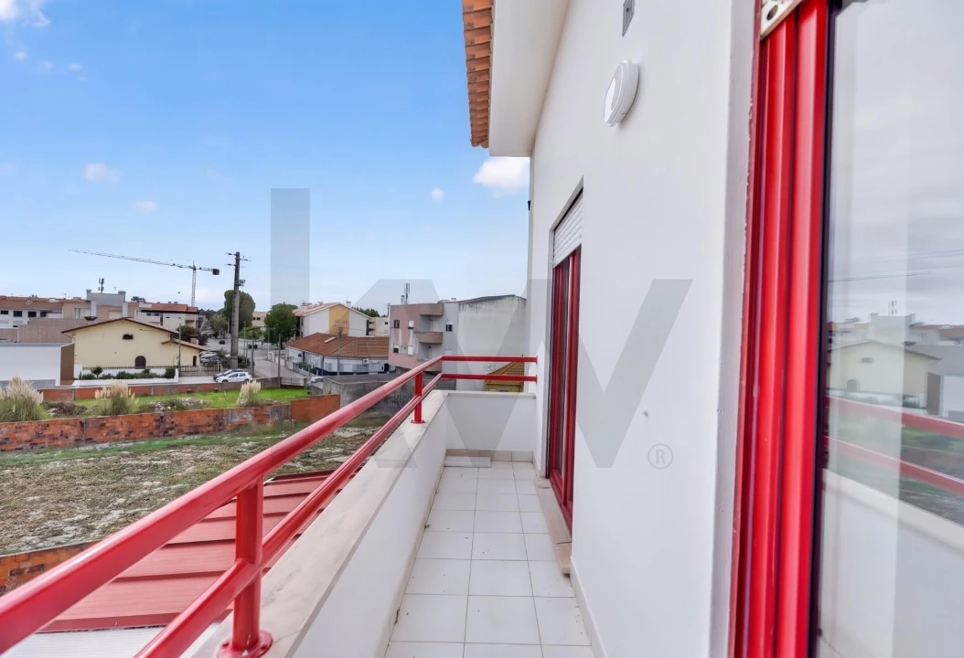 Apartamento T2 para Venda em Gafanha da Nazaré Foto 13
