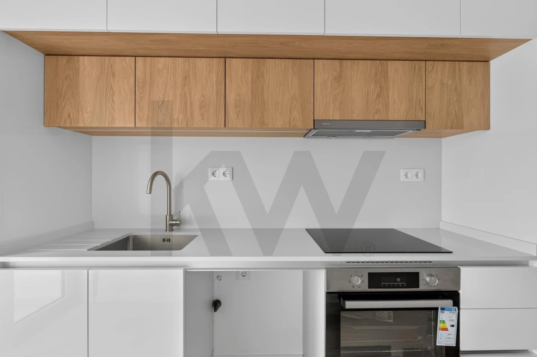 Apartamento T2 para Venda em Gafanha da Nazaré Foto 2