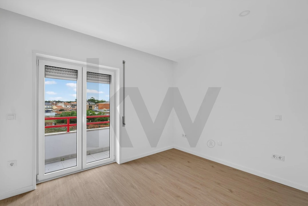 Apartamento T2 para Venda em Gafanha da Nazaré Foto 11