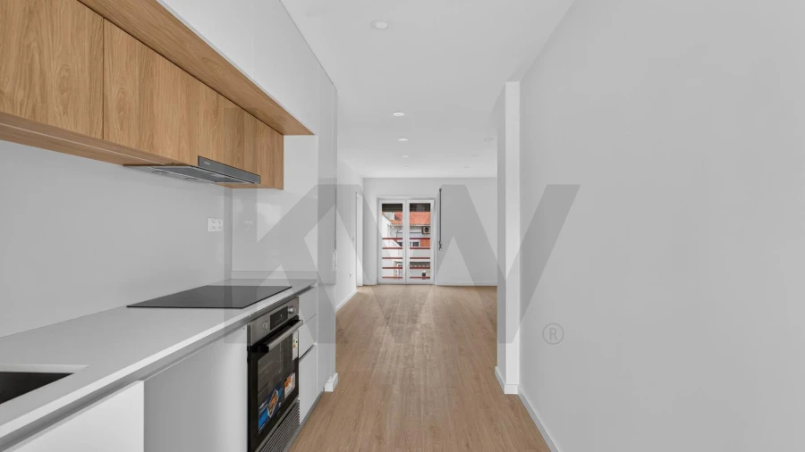 Apartamento T2 para Venda em Gafanha da Nazaré