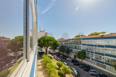 Apartamento T2 para Venda em Almada, Cova da Piedade, Pragal e Cacilhas