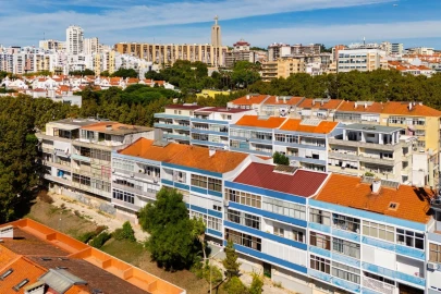 Apartamento T2 para Venda em Almada, Cova da Piedade, Pragal e Cacilhas