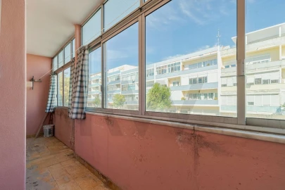 Apartamento T2 para Venda em Almada, Cova da Piedade, Pragal e Cacilhas