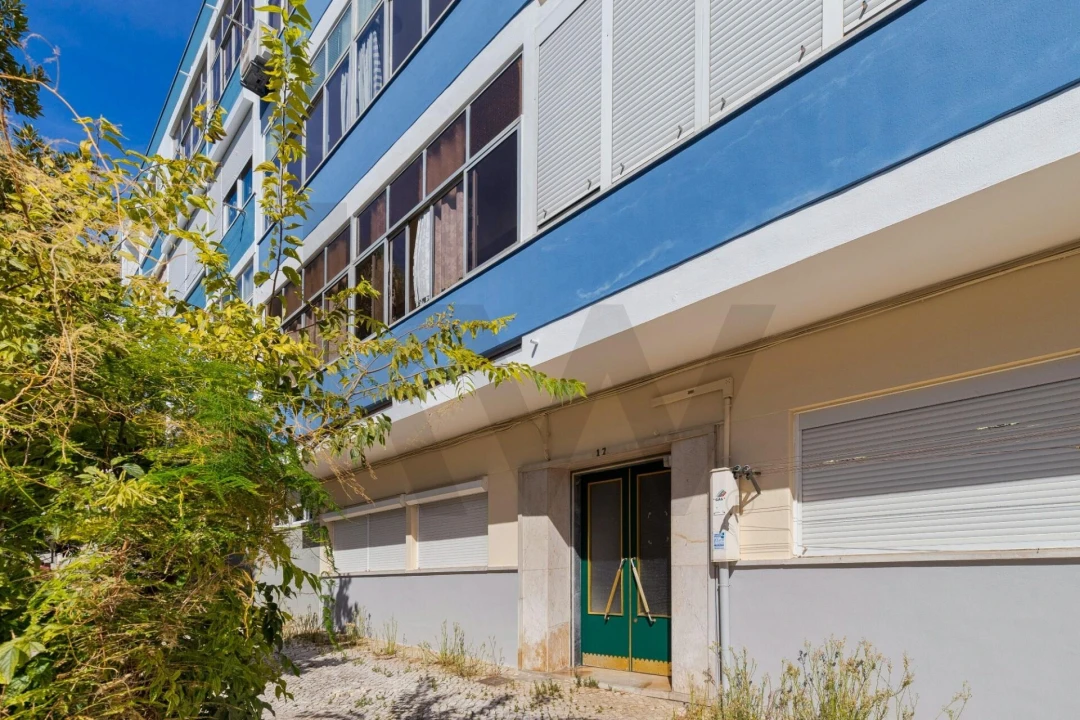 Apartamento T2 para Venda em Almada, Cova da Piedade, Pragal e Cacilhas Foto 3