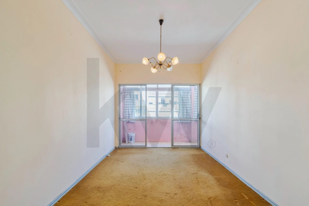 Apartamento T2 para Venda em Almada, Cova da Piedade, Pragal e Cacilhas Foto 8