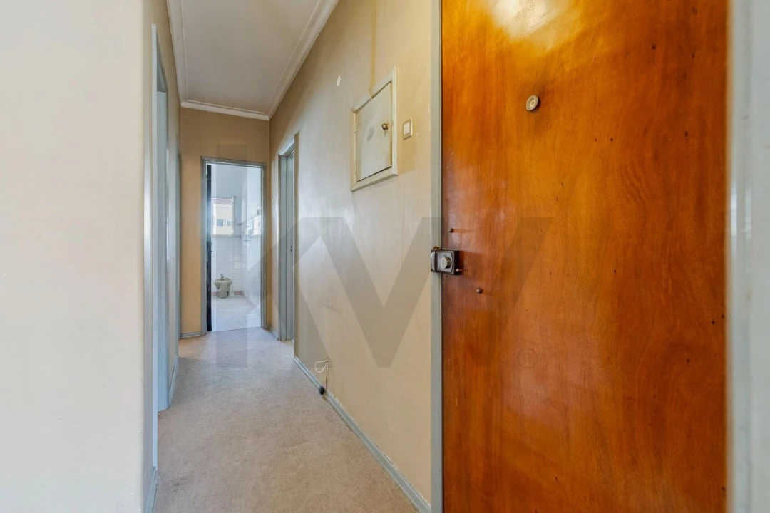 Apartamento T2 para Venda em Almada, Cova da Piedade, Pragal e Cacilhas Foto 5
