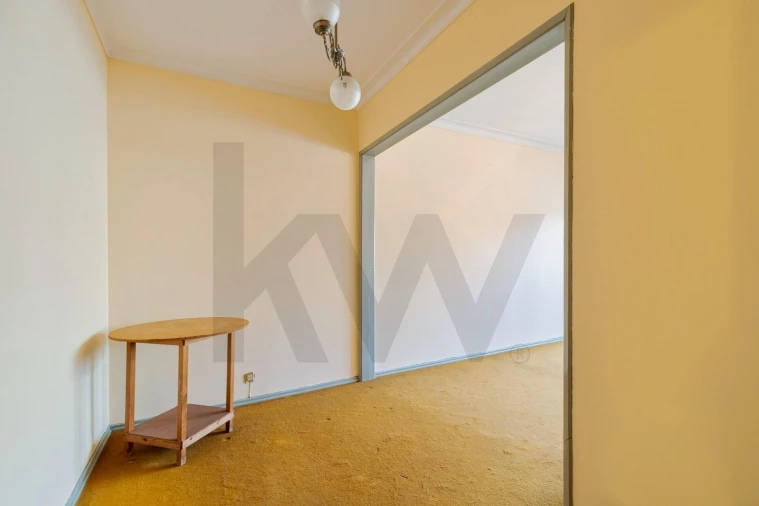 Apartamento T2 para Venda em Almada, Cova da Piedade, Pragal e Cacilhas Foto 6