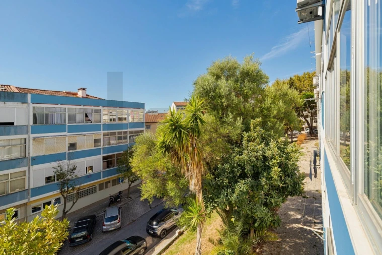 Apartamento T2 para Venda em Almada, Cova da Piedade, Pragal e Cacilhas Foto 23