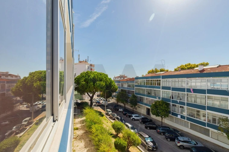 Apartamento T2 para Venda em Almada, Cova da Piedade, Pragal e Cacilhas Foto 22