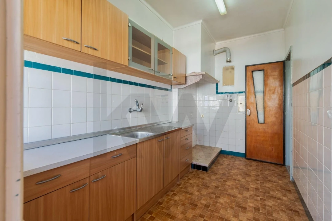 Apartamento T2 para Venda em Almada, Cova da Piedade, Pragal e Cacilhas Foto 13