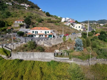 Moradia T1 para Venda em Campanario