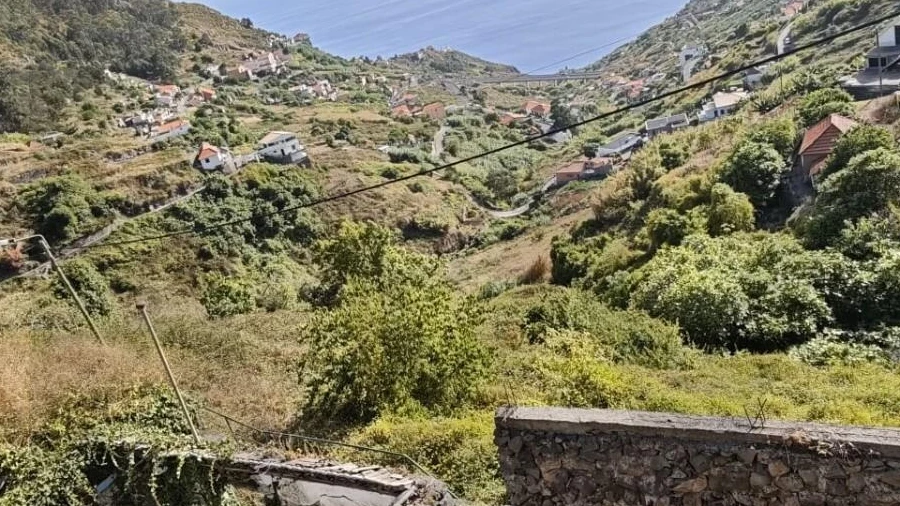 Moradia T1 para Venda em Campanario