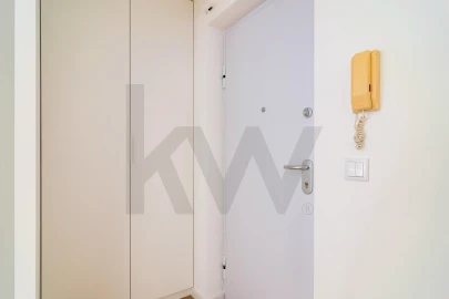 Apartamento T1 para Arrendamento em São Domingos de Benfica