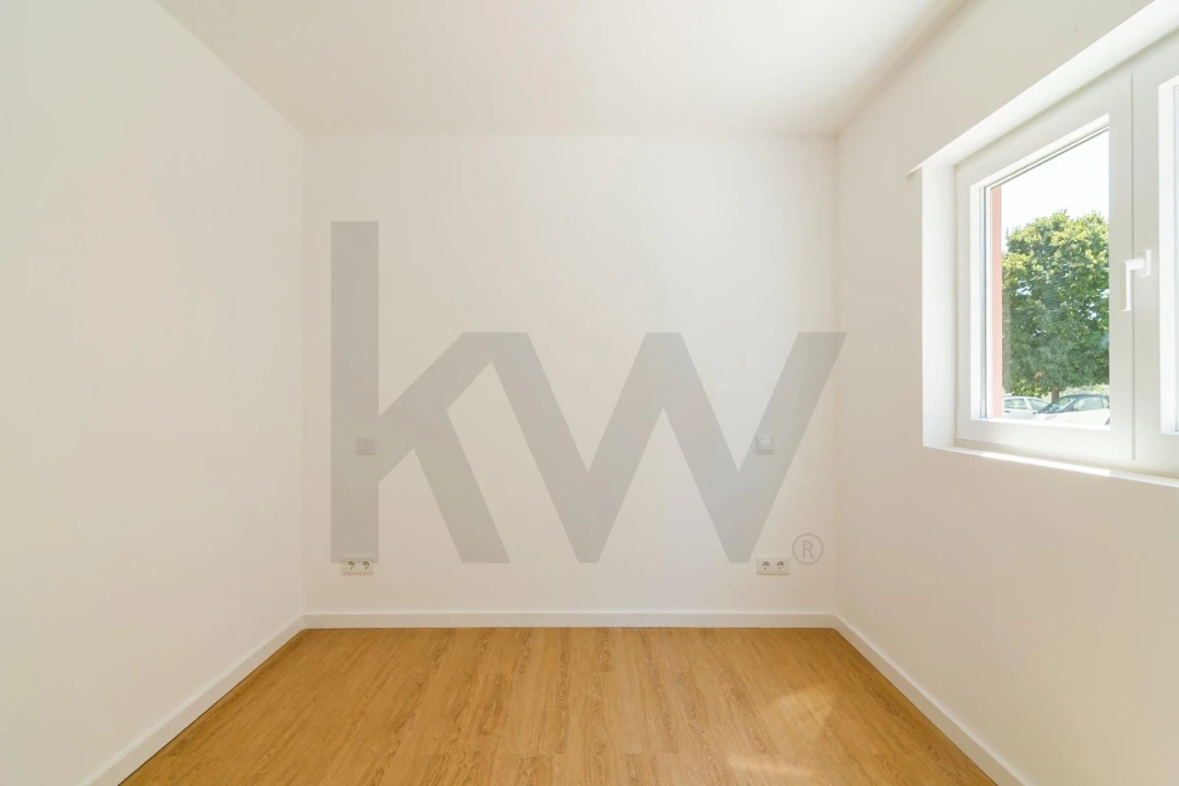 Apartamento T1 para Arrendamento em São Domingos de Benfica Foto 16
