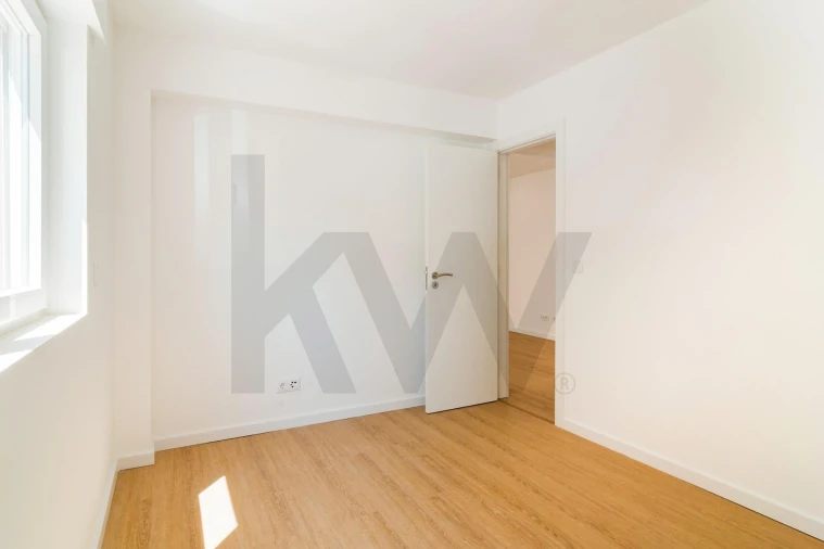 Apartamento T1 para Arrendamento em São Domingos de Benfica Foto 19