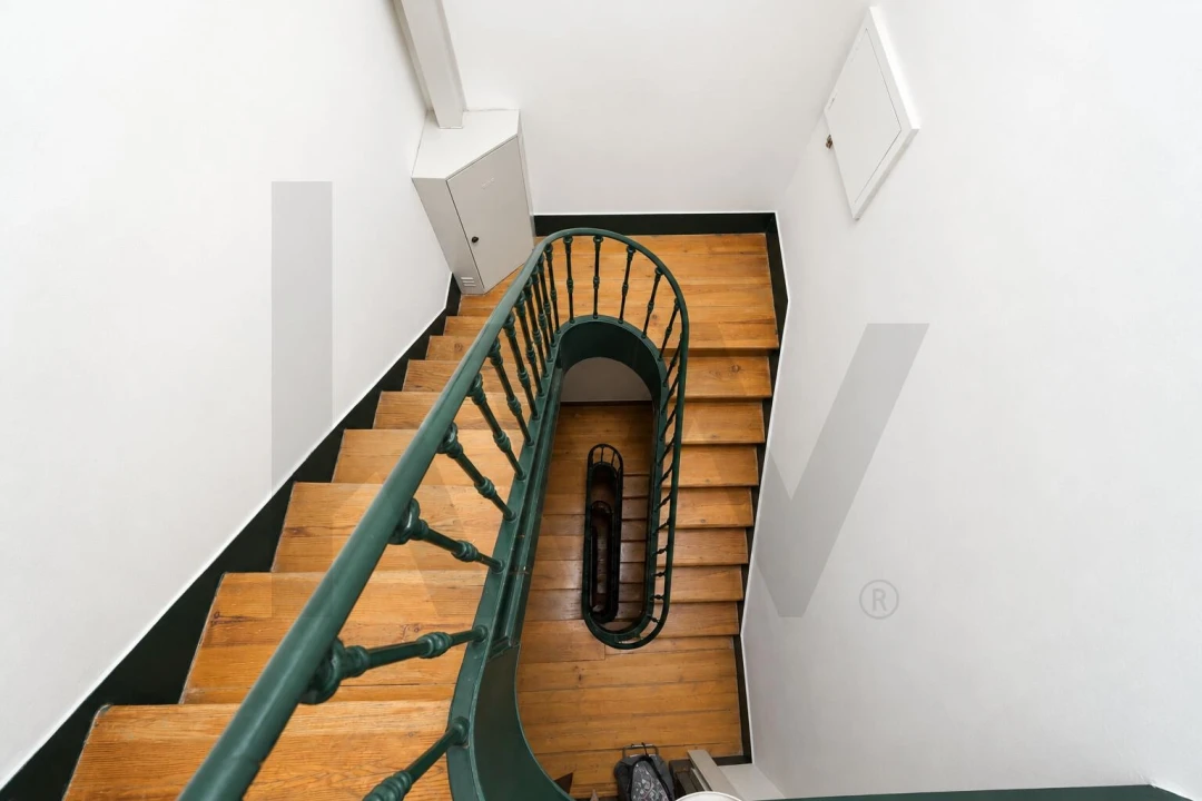 Apartamento T2 para Venda em Santo António Foto 26