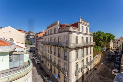 Apartamento T2 para Venda em Santo António