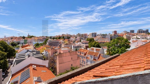Apartamento T2 para Venda em Santo António