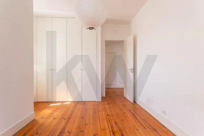 Apartamento T2 para Venda em Santo António