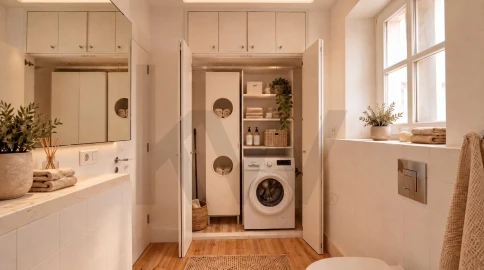 Apartamento T2 para Venda em Santo António