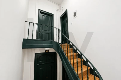 Apartamento T2 para Venda em Santo António