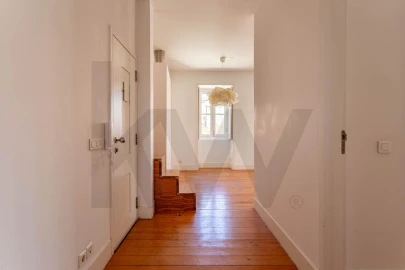 Apartamento T2 para Venda em Santo António
