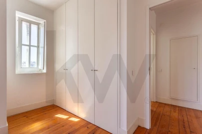 Apartamento T2 para Venda em Santo António