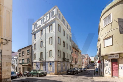 Apartamento T2 para Venda em Santo António