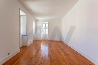 Apartamento T2 para Venda em Santo António