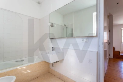 Apartamento T2 para Venda em Santo António