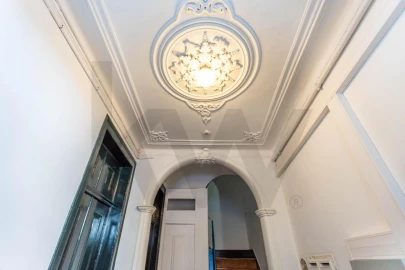 Apartamento T2 para Venda em Santo António