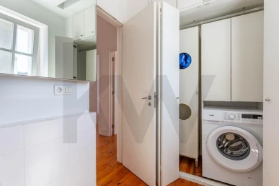 Apartamento T2 para Venda em Santo António