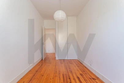 Apartamento T2 para Venda em Santo António