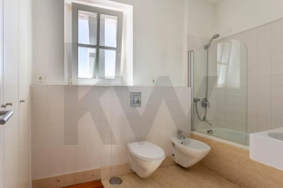 Apartamento T2 para Venda em Santo António
