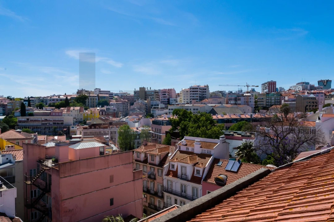 Apartamento T2 para Venda em Santo António Foto 17