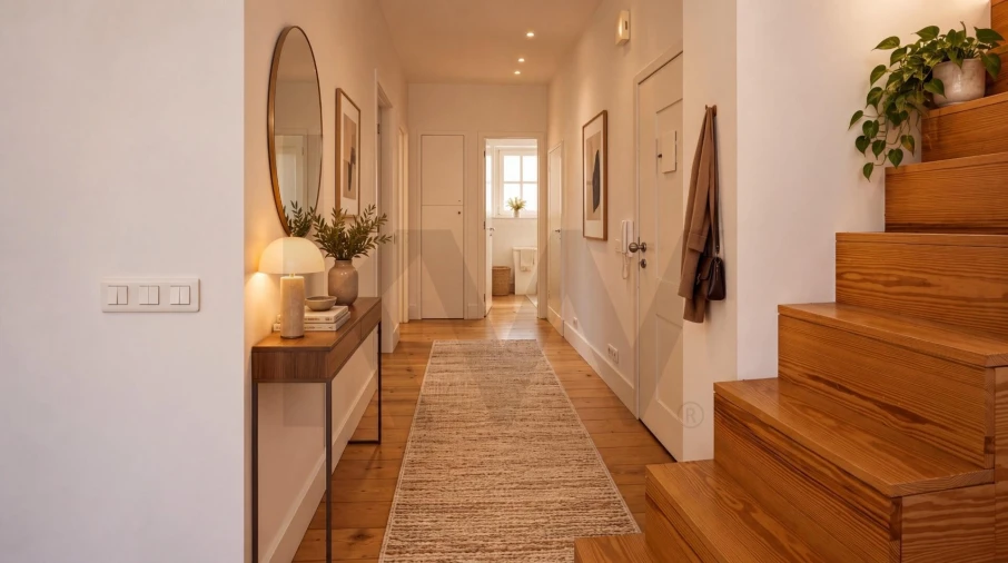 Apartamento T2 para Venda em Santo António Foto 3