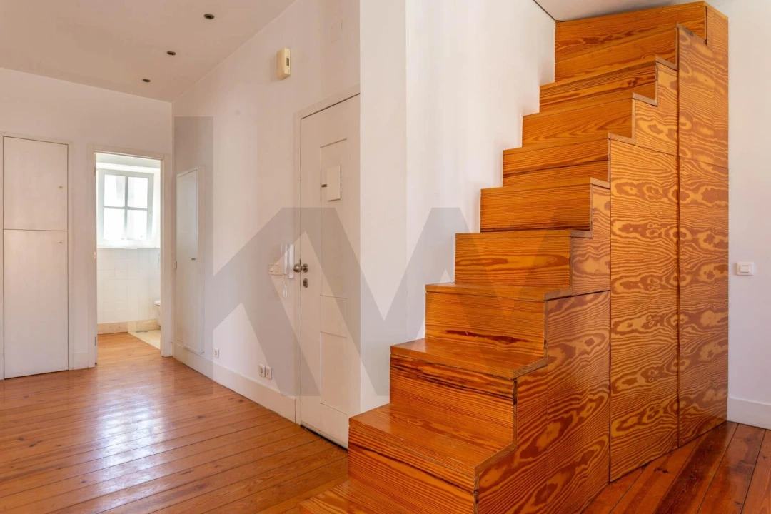 Apartamento T2 para Venda em Santo António Foto 24