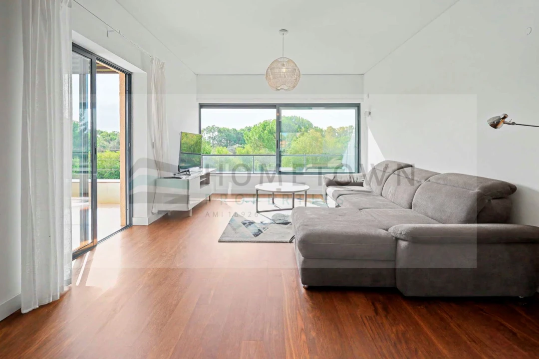 Apartamento T2 para Venda em Quarteira Foto 7