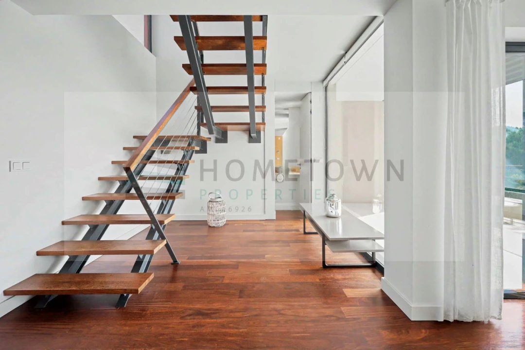 Apartamento T2 para Venda em Quarteira Foto 8