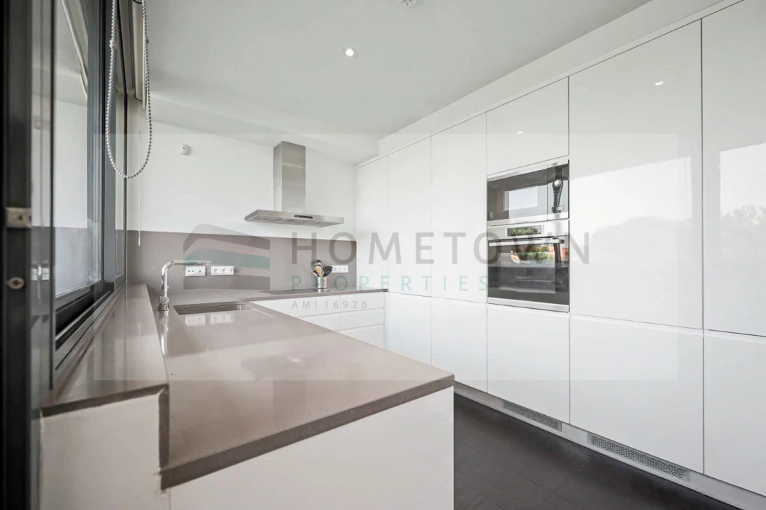Apartamento T2 para Venda em Quarteira Foto 13