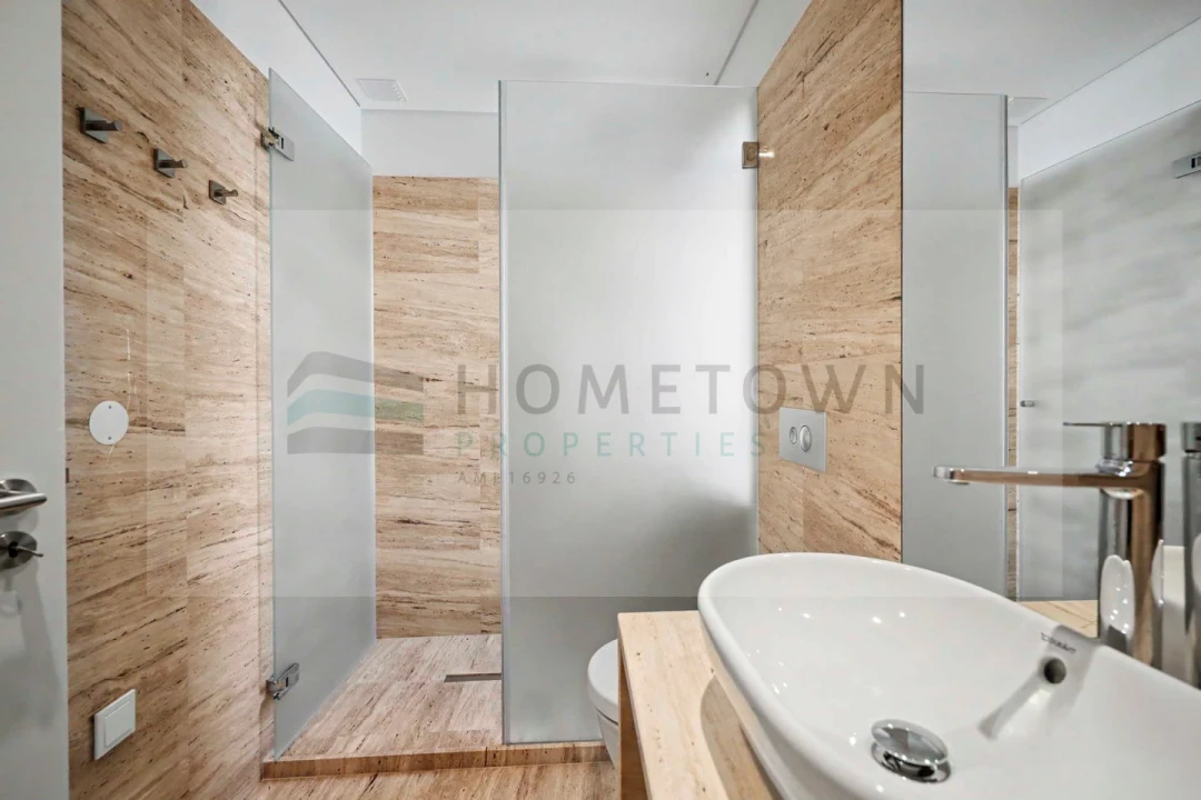 Apartamento T2 para Venda em Quarteira Foto 19